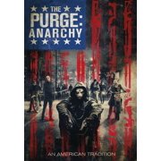 Universal Rental Program: The Purge (Other)