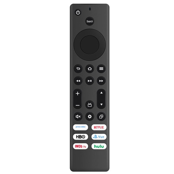 Universal Remotes