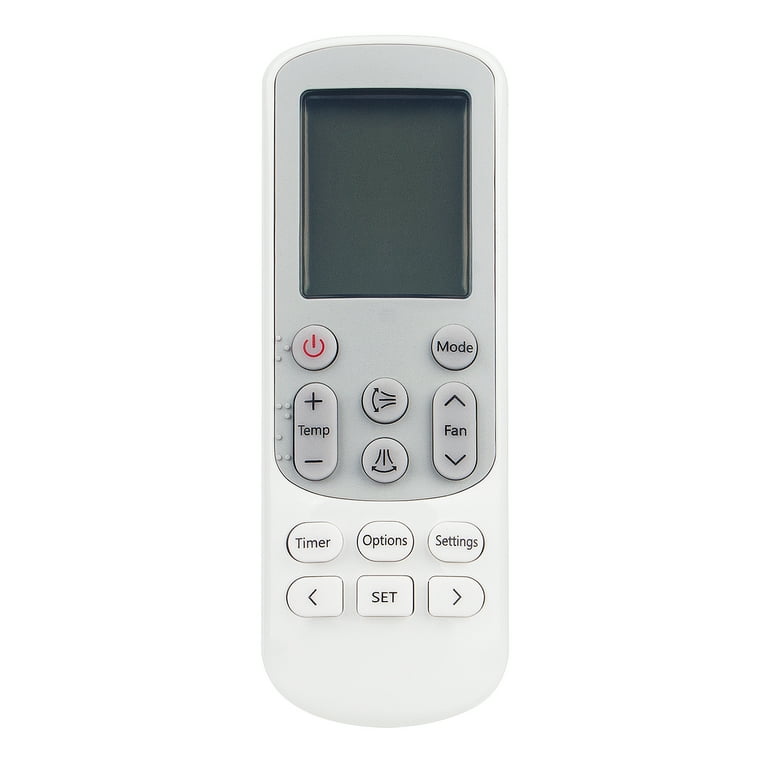 【期間限定】 Universal Replacement Samsung with Compatible Control Remote 空調・季節家電