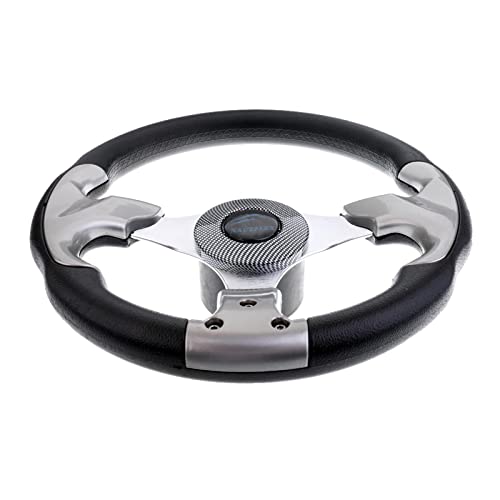 Universal Replacement 12.4''/31.5cm Aluminum Alloy Yacht Marine Pontoon