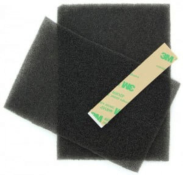 Universal Replacement Air Filter for Projectors