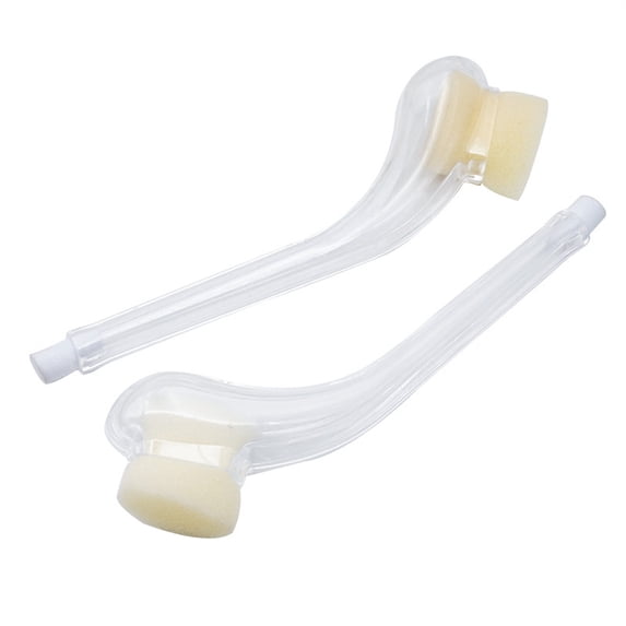 Universal Replacement Breast Pump Valves and Membranes for Most Breast Pumps BPA Free; Easy to Clean; Pack of 2