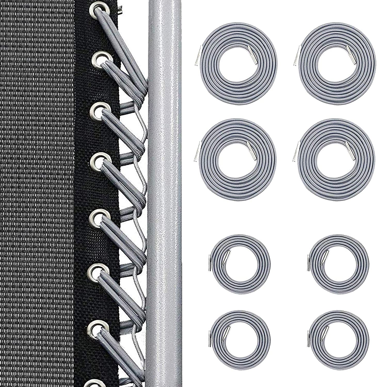 Universal Replacement Bungee Cords for Zero Gravity Chair Zero Gravity