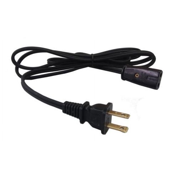 Universal Replacement Coffee Percolator Power Cord CO-PC6