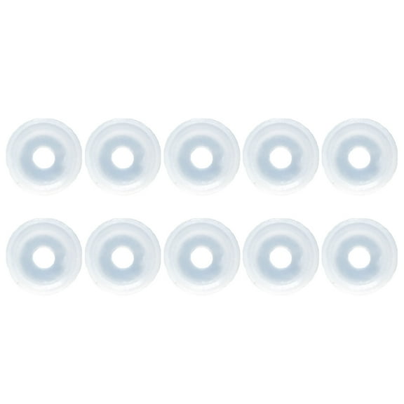 Universal Replacement Floater Sealing Rings for Power Pressure Cooker Durable