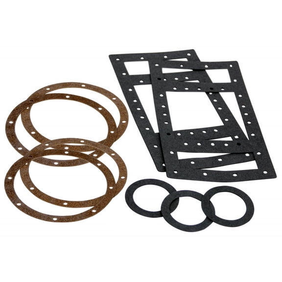 Universal Replacement Gasket Set with Main Drain