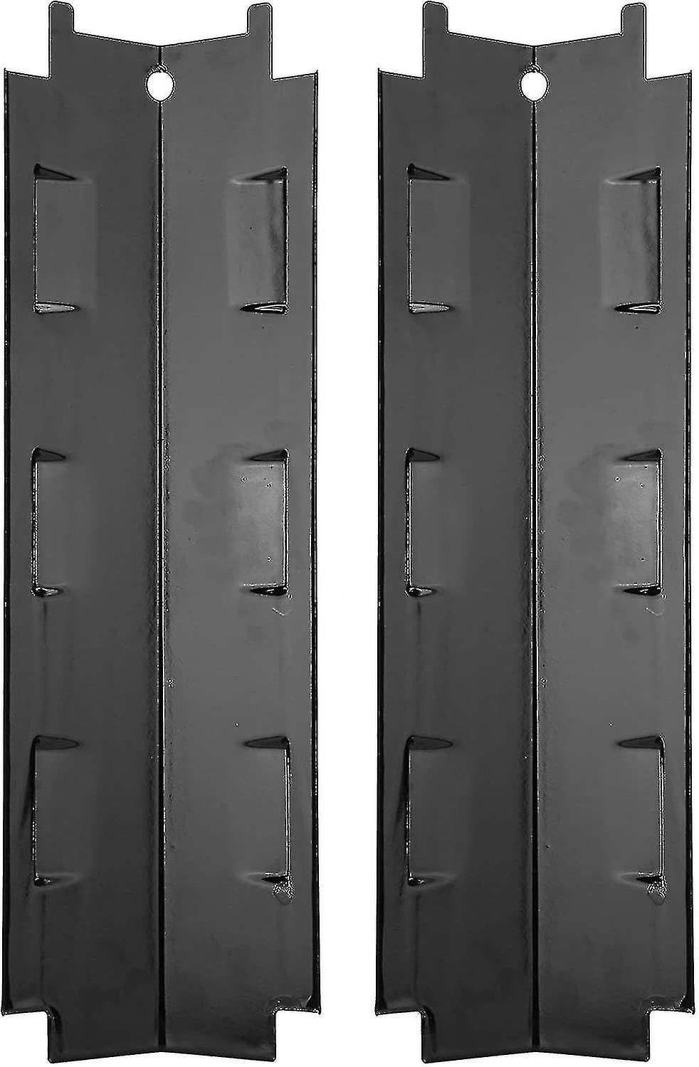 Universal Replacement Grill Heat Tents For Grill Porcelain Steel Bbq