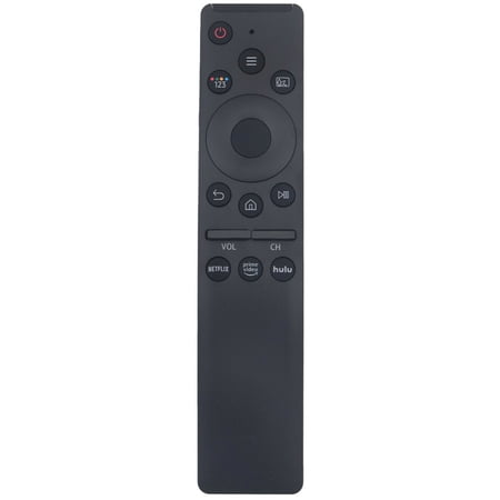 Universal Replacement IR Remote for Samsung Smart TV LCD LED 4K UHD QLED TV HDTV
