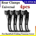 thumbnail image 1 of Universal Replacement Parts for Hard Folding Truck Bed Tonneau Cover-Rear Clamp✨, 1 of 12