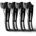 thumbnail image 1 of Universal Replacement Parts for Hard Folding or Soft Folding Tonneau Cover - 4PCS Rear Clamp, 1 of 6