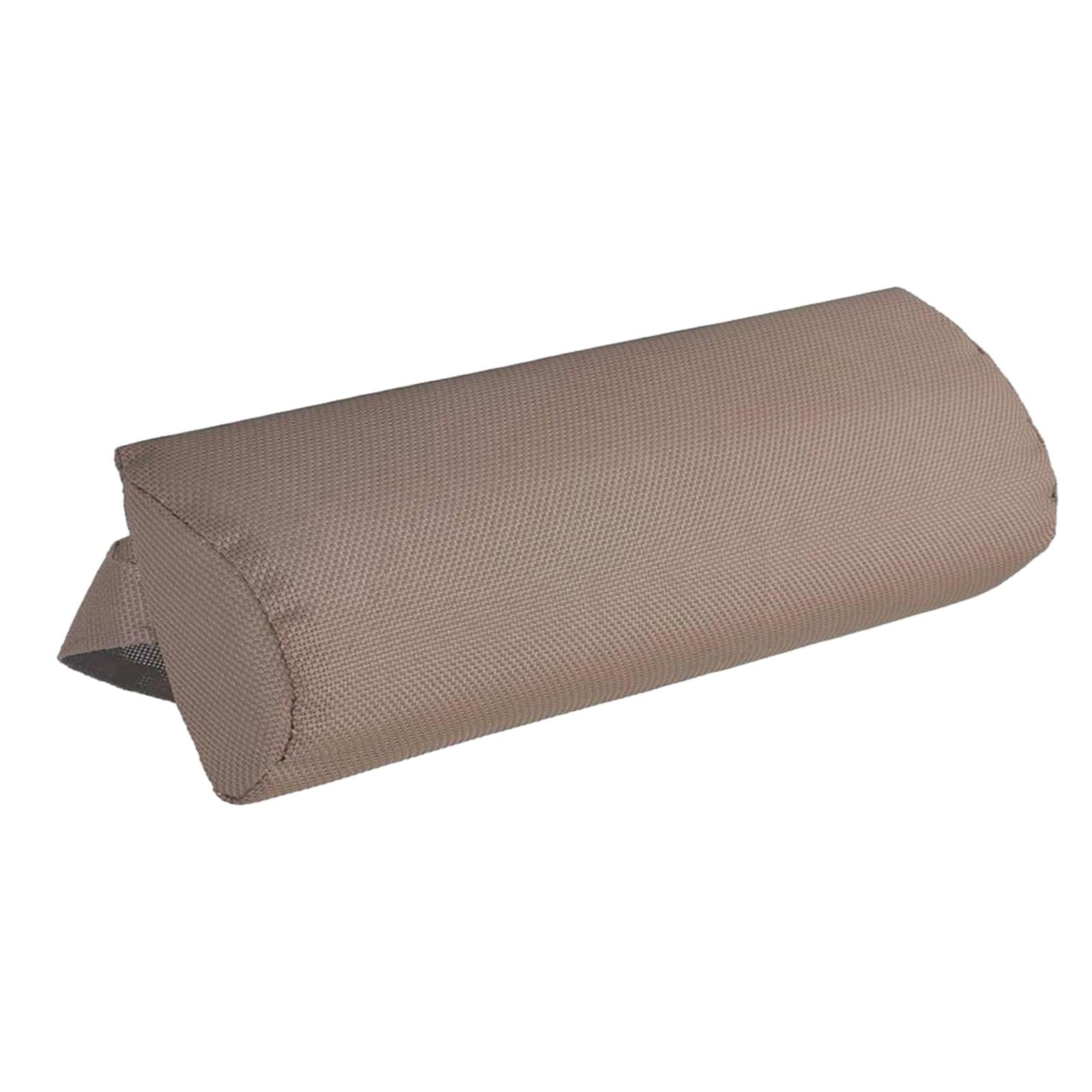 Universal Replacement Pillow Rests Chair with Elastic Band and