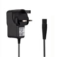 thumbnail image 1 of Universal Replacement Portable Accessories Cable Adaptor Only fits 9649 Power Adapter Hair Clipper Charger UK PLUG, 1 of 1