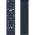 thumbnail image 1 of Universal Replacement Remote Control Compatible With Element LCD LED Smart HDTV, 1 of 4