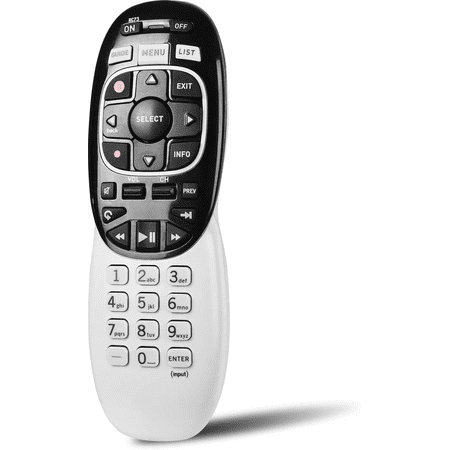 Universal Replacement Remote Control Compatible with DirecTV RC71, RC72, RC73