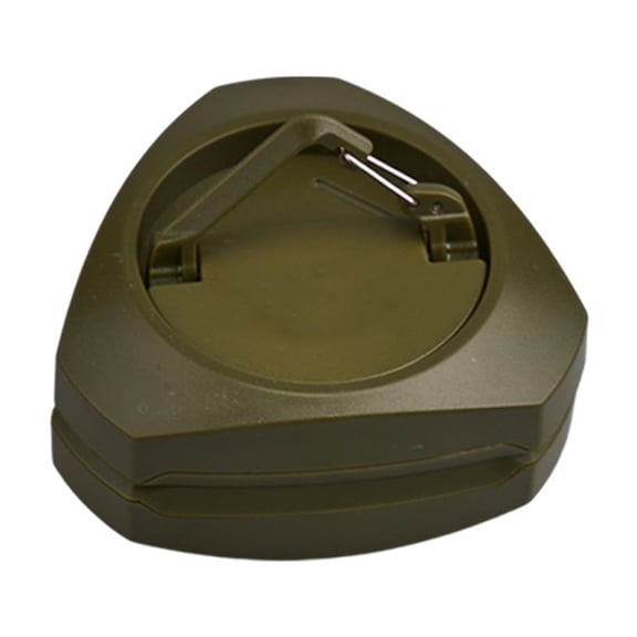 Universal Replacement Remote Control Holder Wall Mount Stand Organizer for Living Room Bedroom Office Black