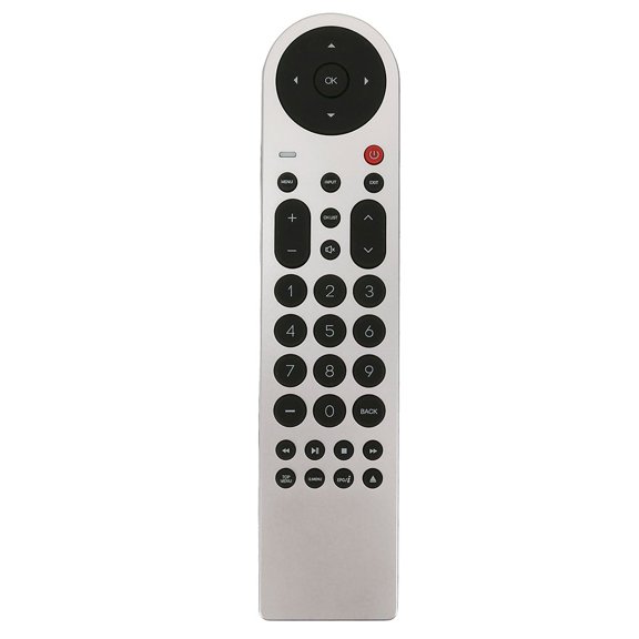 Universal Replacement Remote Control for RCA LED TVs 2X AAA Battery Operated