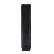 Universal Replacement Remote Control for Sharp LCD LED TV - GB118WJSA, Black Compatible with LC-60LE832U, LC-60LE830U, LC-70LE650U