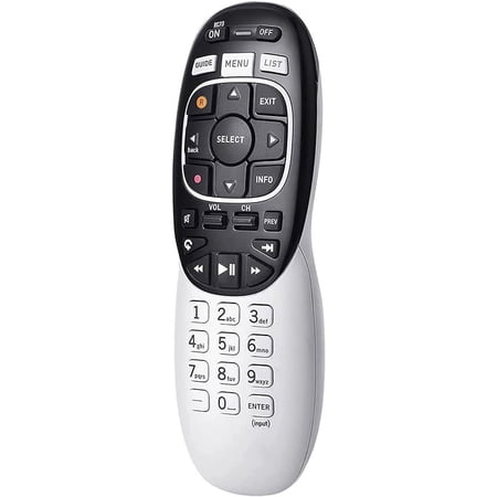 Universal Replacement Remote for Directv RC71 RC72 RC73