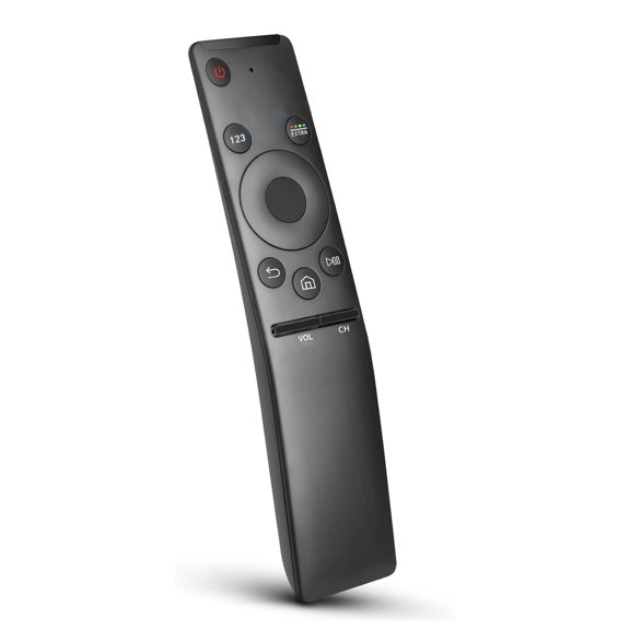 Universal Replacement Remote for Samsung Smart TV Frame Curved Crystal LCD LED UHD NEO QLED OLED 4K 8K TVs, All Models Compatible