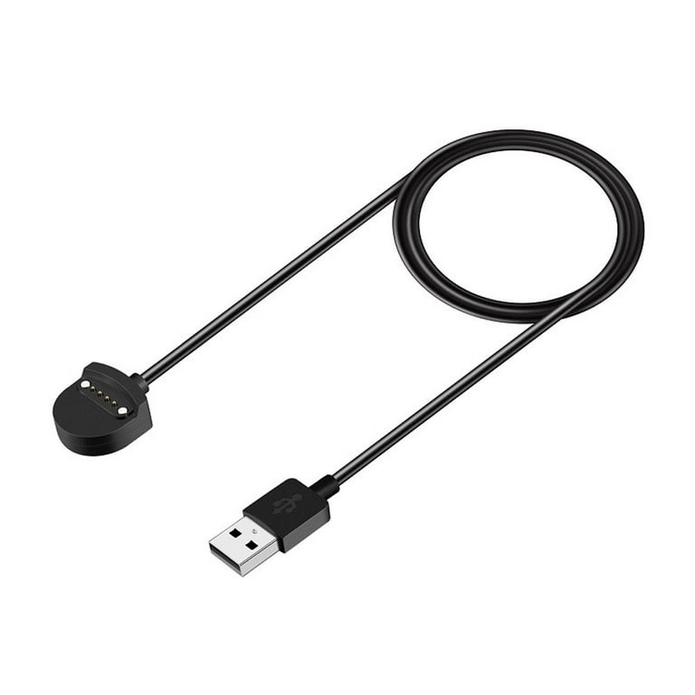 Universal Replacement Smartwatch Charging Cable Charger Adapter