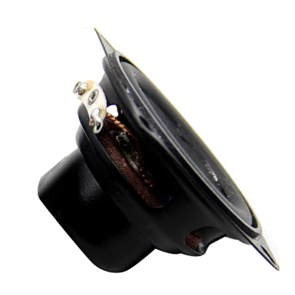 Universal Replacement Speaker Metal Construction Internal Magnet Speaker Versatile 4Ohm 10W 2inch Inner Magnet Speaker