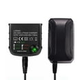 thumbnail image 1 of Universal Replacement Tool Accessories Power Adapter Battery Charger Charging Dock Cable Adaptor UK PLUG, 1 of 8