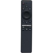 Universal Replacement Voice Remote Control for Samsung Smart TV Remote LCD UHD Q 4K HDR TV Remote BN59-01312A