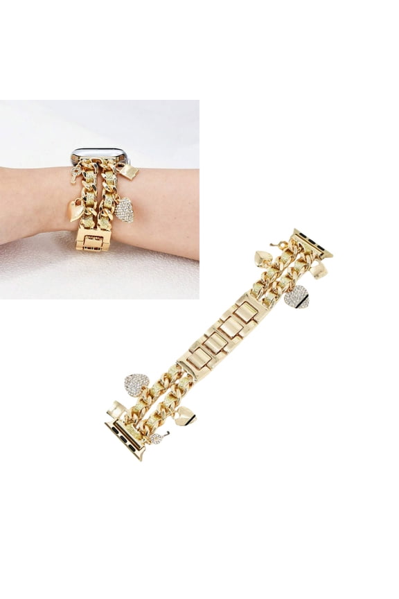 Universal Replacement Wristwatch Bands For Stainless Steel Mesh Strap With Adjustable Clasp 38mm Mens Watch Steel Watch Womens Digital Watch Divers Watch Watched for Man Car Gw2310-1 Analog for Men