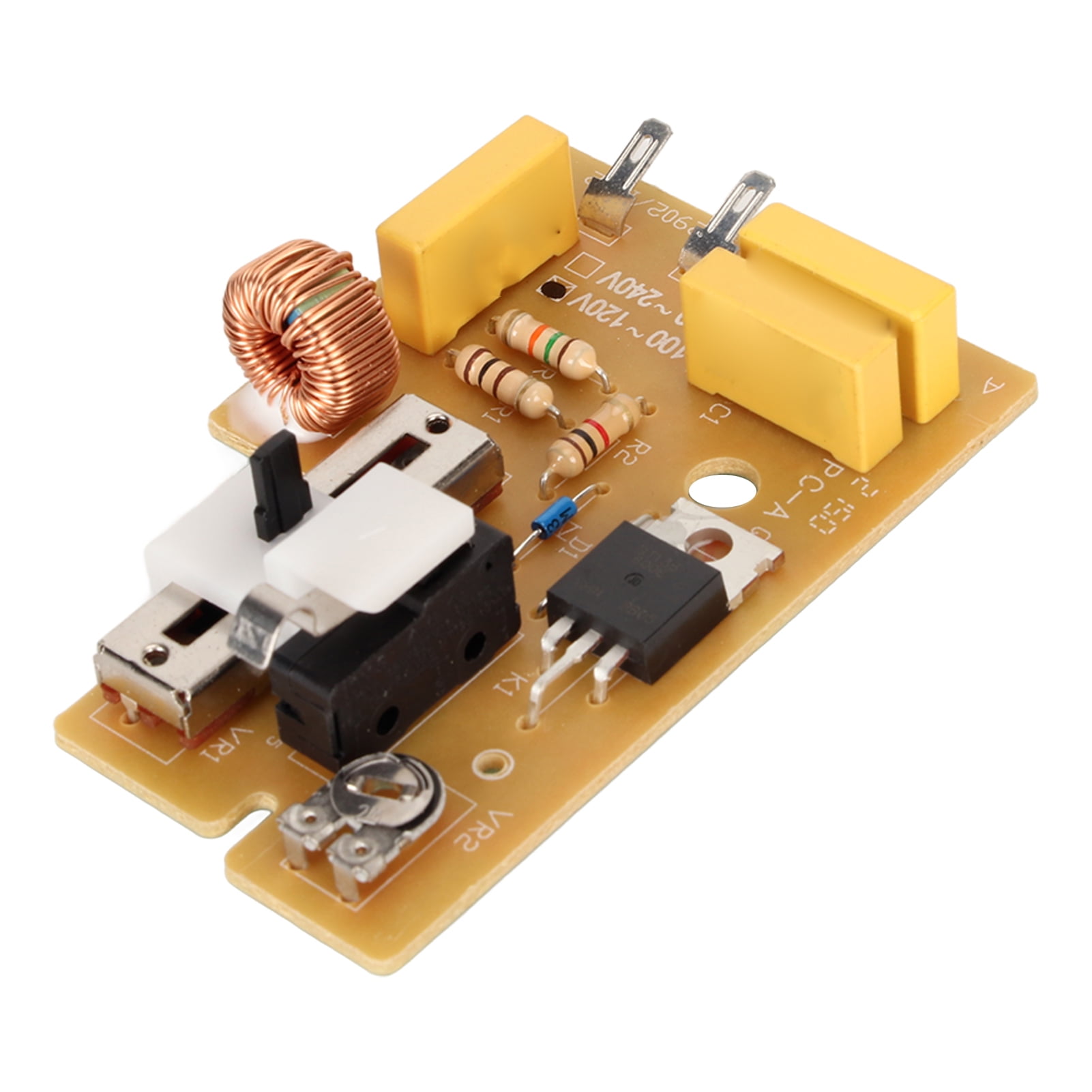 Universal Responsive Pedals Replacement Circuit Board For All Sewing