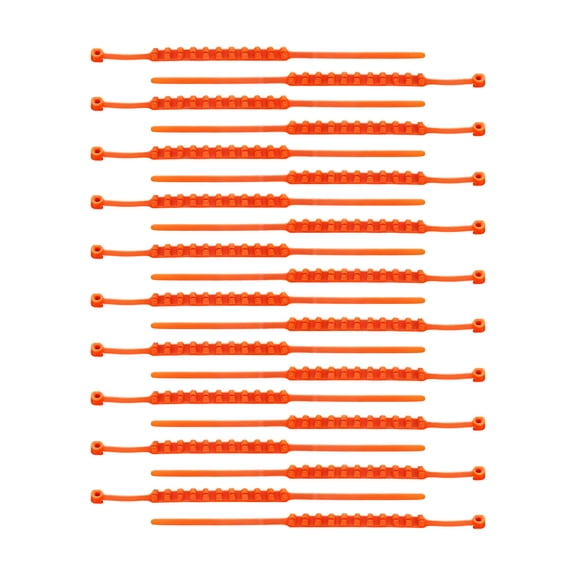 Universal Reusable Nylon Tire Chains for Winter Emergency Traction, Temporary Tire Grips for Truck SUV and Car, Easy to Install