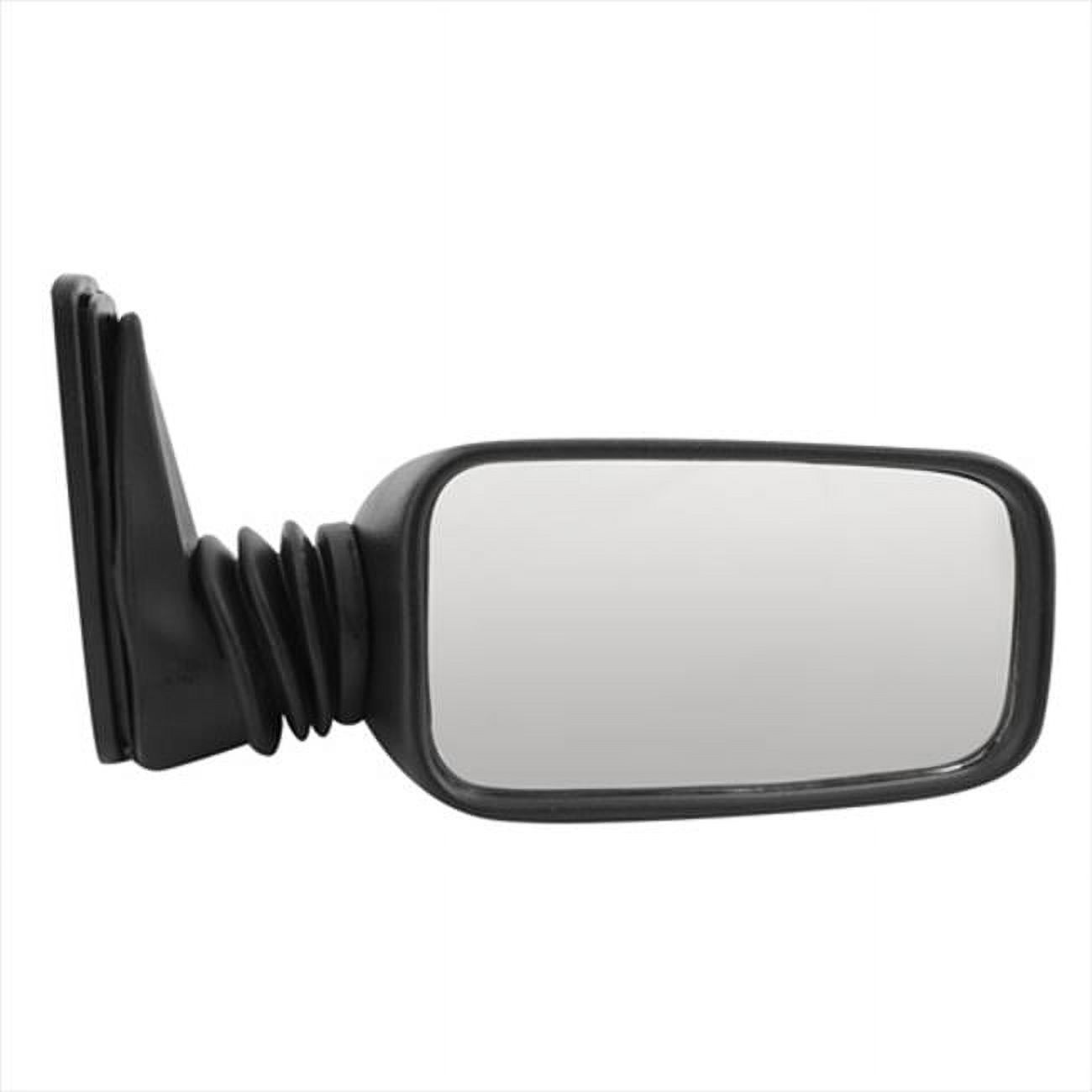 Universal Reversible Euro Sport Car Mirror