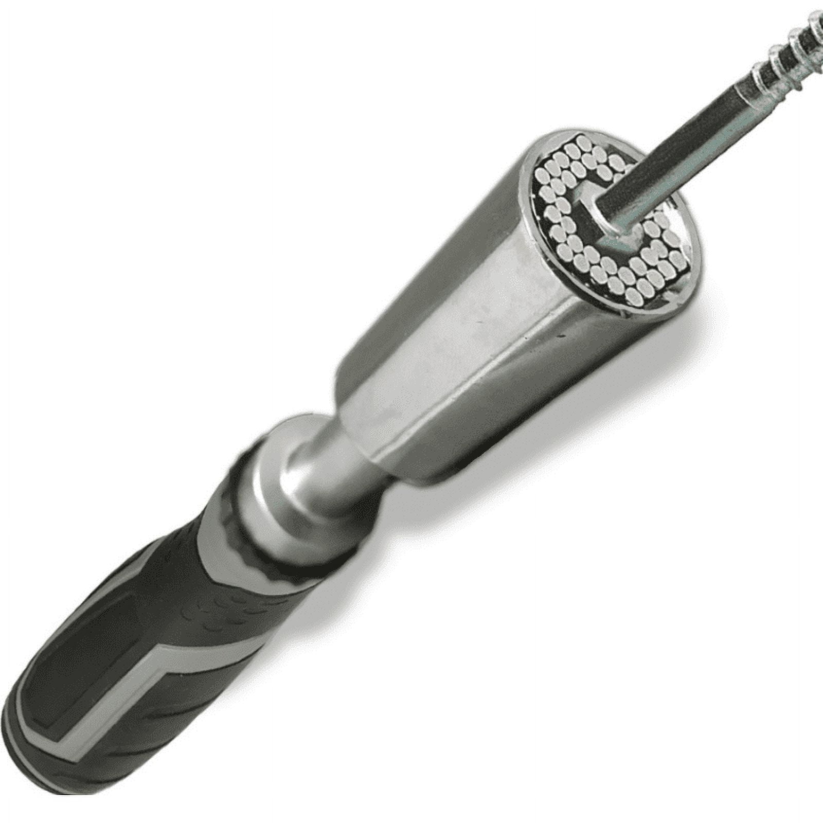 Self cheap adjusting socket