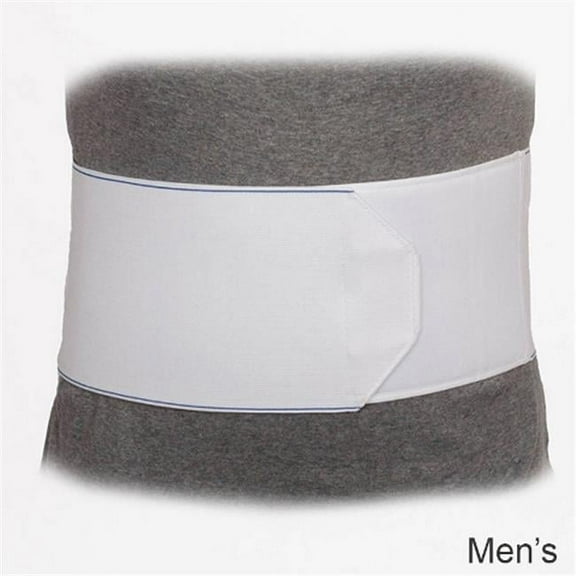 Universal Rib Belt Support, Male