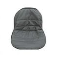 thumbnail image 1 of Universal Riding Lawn Mower Tractor Seat Cover Padded Comfort Pad, 1 of 6