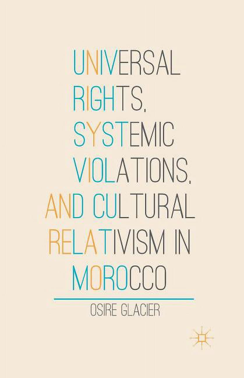 Systematic Rights Violations Universal Rights, Systemic Violations, and Cultural Relativism in ...