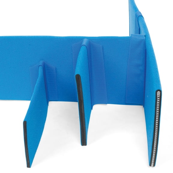 Universal Rigid Divider Kit