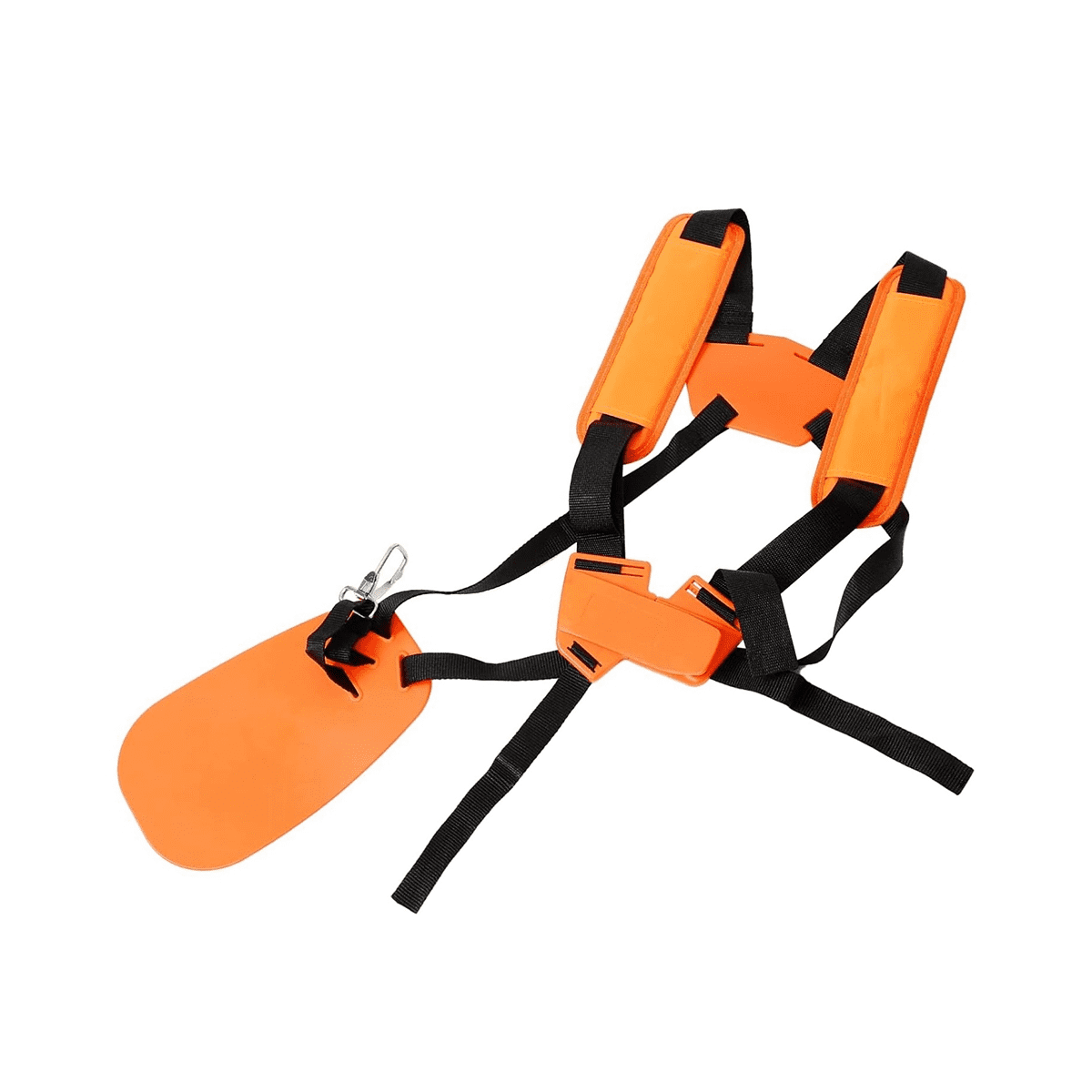 Universal Rimmer Shoulder Strap Grass Trimmer Harness Strap, Comfort