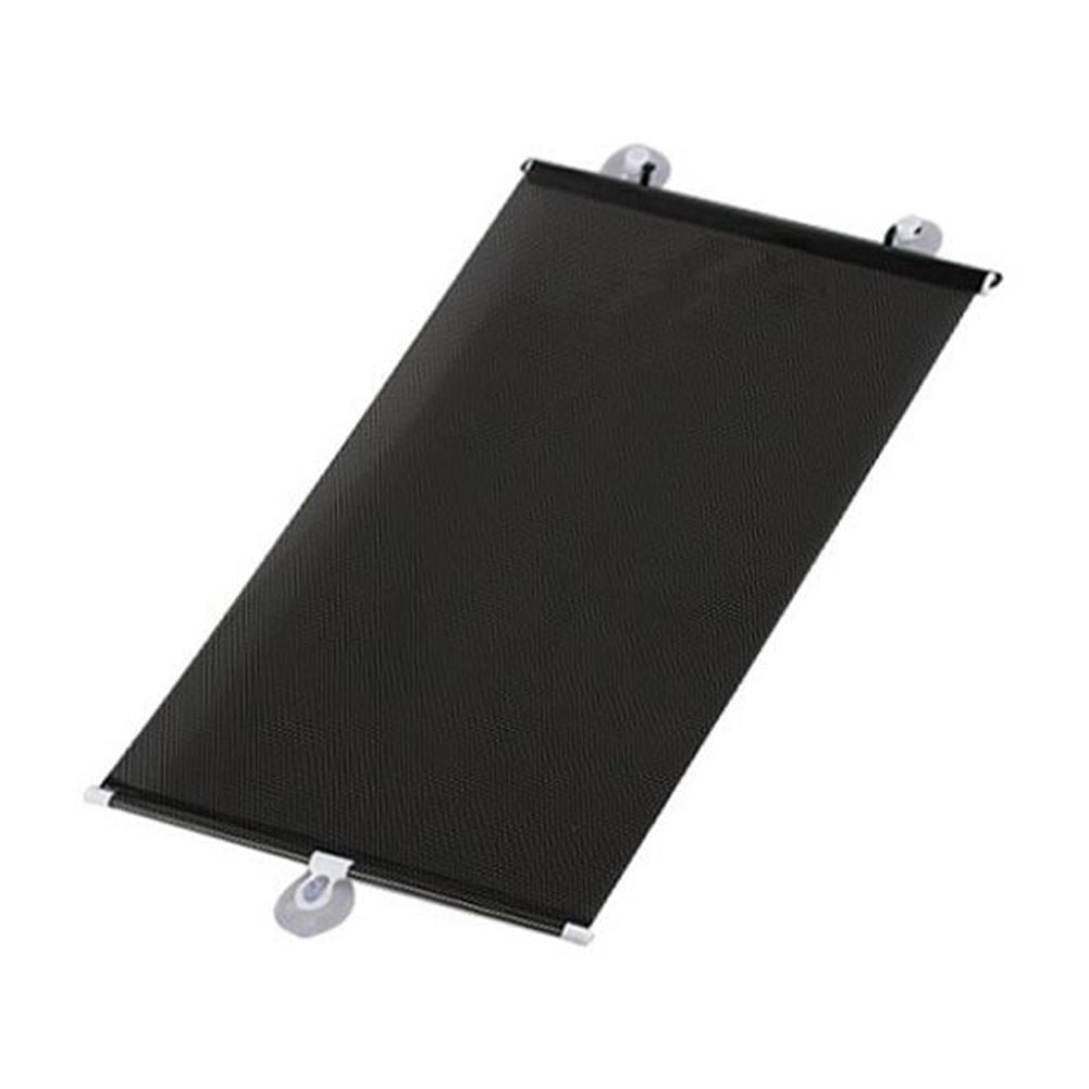 Universal Roller Blinds Suction Cup Sunshade Blackout Curtain Bedroom ;υ н⭐ T1W0
