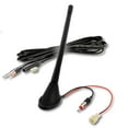 thumbnail image 1 of Universal Roof Mount AM/FM Bands Radio Stereo Amplified Car Truck SUV Antenna, 1 of 6