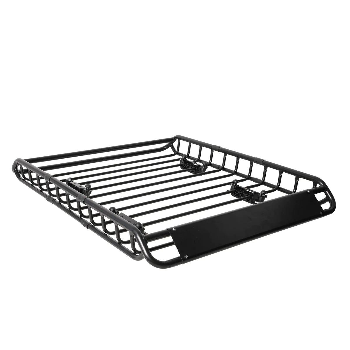 Universal Roof Rack Basket 45 x 36 Inches HeavyDuty Rooftop Cargo