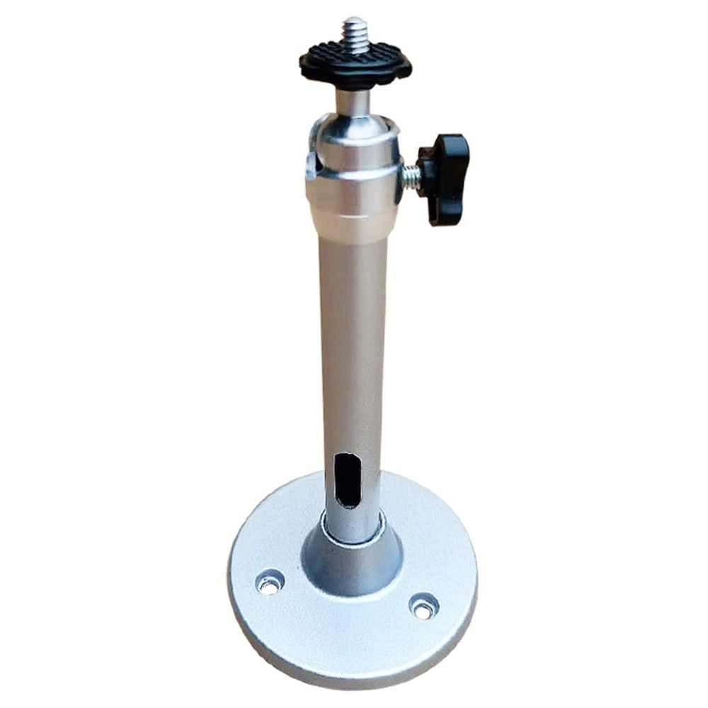 Universal Rotatable 360 Kit Camera Monopods Projector Holder Stand Wall