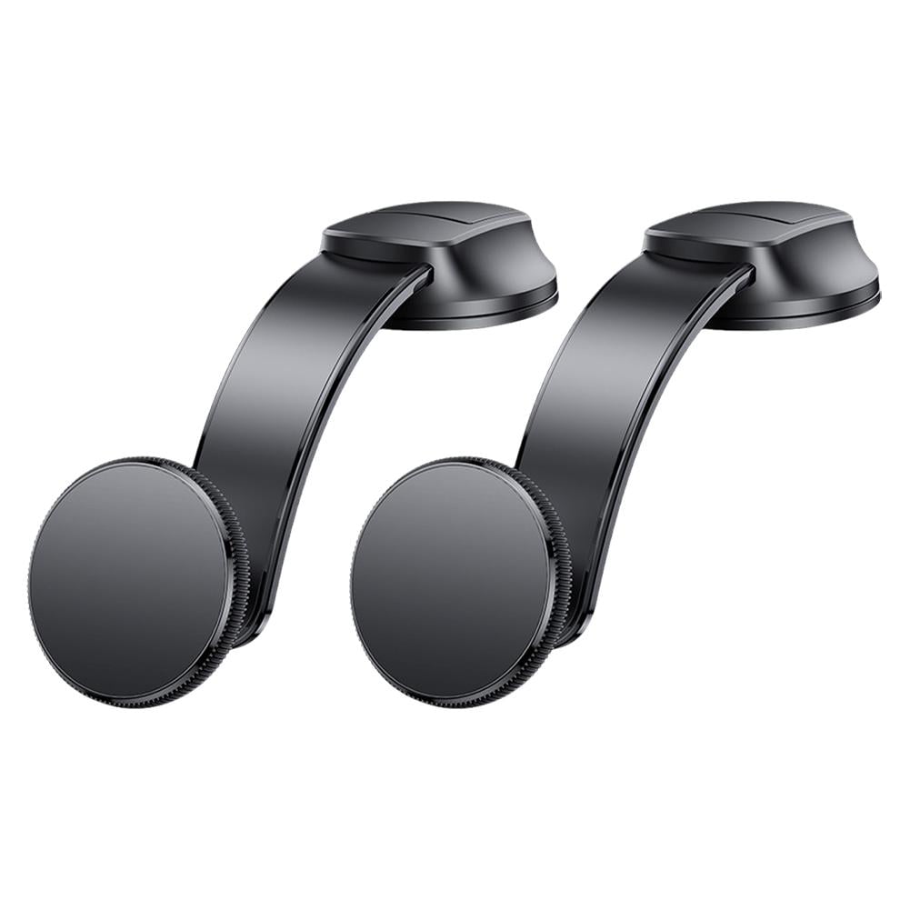 Universal Rotation Bracket Magnetic Car Mount Phone Holder For IPhone ...