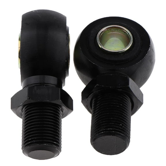 Universal Round Hole Adapters For Motorcycle Rear Shock 2mm Quality Aftermarket Replacement Parts