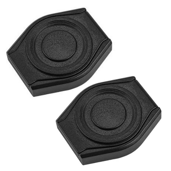 Circular Webcam Cover for Privacy Shutter Protections for Most Devices for Home and Office