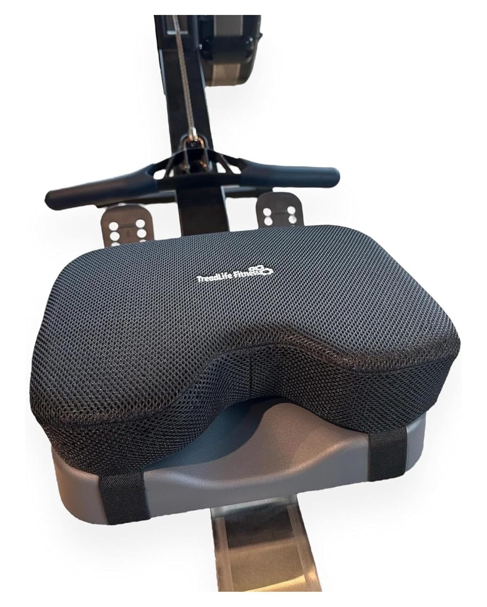Cussion Rowing Universal Rowing Machine Seat Cushion | Designed for Concept 2 Rowing ...
