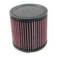 thumbnail image 1 of Universal Rubber Filter 3 in. Flag, 5 in. Od, 5 in. H, 1 of 1