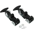 thumbnail image 1 of Universal Rubber Hood/Trunk Lid Hold-Down Latch, 1 of 5