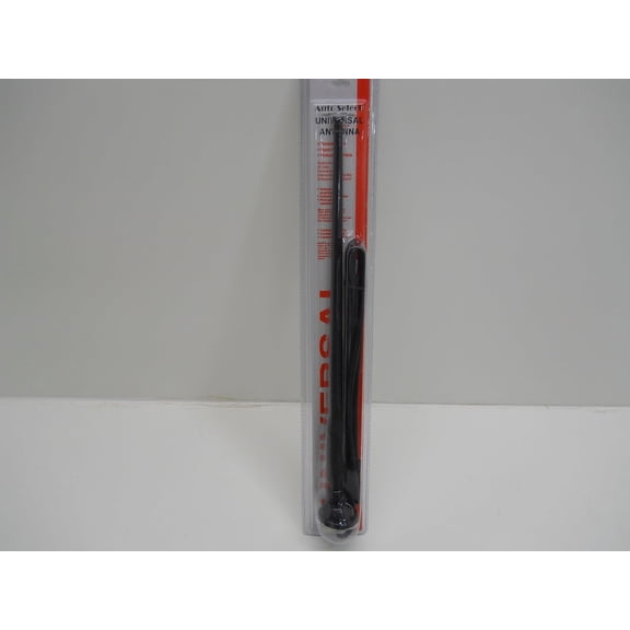 Universal Rubber Mast Radio Antenna for Car Truck Auto