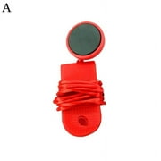 Universal Running Machine Safety Key Treadmill Magnetic Lock Security G7G3 L1Q2
