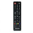 thumbnail image 1 of Universal Samsung Smart TV Replacement Remote Control for All Samsung Smart TV Series with Quick Function Buttons for Netflix, Prime Video and Samsung TV Plus, 1 of 7